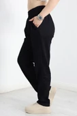 Bel Lastikli Pantolon Lacikadife - 3