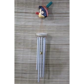 Pinokyolu Metal Çan No:1 - 1