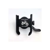 Motosiklet Telefon Tutucu - 3
