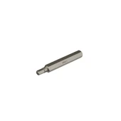 Allen Otomotiv Bits Uç - Hex8 (8 Adet) - 1