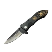 Lanmark T70 Dövme Kamp Çakı 20 Cm - Plastik Sap thumbnail 2