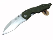 Dpx Gear Cobra Cbr M6h Kamp Çakısı 23 Cm - Kılıflı, Kutulu thumbnail 1