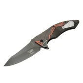 Kapaklı Çakı 21 Cm Yarı Otomatik thumbnail 2