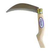 Erdal Bursa Katlanır Testereli Bıçkı No:6 - 34 Cm - 1