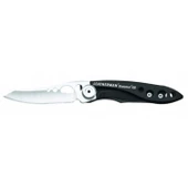 Leatherman Skeletool Kb Black 15 Cm thumbnail 2