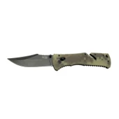 Sog Trident Çakı 21,5 Cm Deri Kılıflı - 1
