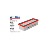WH826 - 1