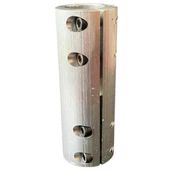 Forza FRZ5000 Zeytin Hasat Makinası Boru Ekleme Flançı thumbnail 1