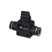 Pnömatik Hat Tipi Küresel Vana 6mm thumbnail 3