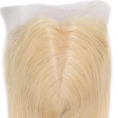 Ön Kısmı Ekstra Tül Platin Baby Taban Tepelik - 13x14cm thumbnail 4