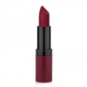 Golden Rose Velvet Matte Lipstick 20 - 1