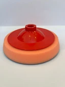 SÜNGERLİ CIRT TABAN - 2