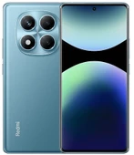 Xiaomi Redmi Note 14 Pro 256 GB 8 GB Mavi (İthalatcı Garantili) - 1