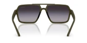 Prada Sport SPSA06 15X09U 59 Erkek Güneş Gözlüğü - 3