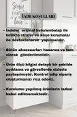 DEWOODY 3 Raflı 4bölmeli Erzak Dolabı Mutfak Dolabı Banyo Dolabı Çok Amaçlı Dolap - 5