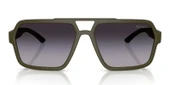 Prada Sport SPSA06 15X09U 59 Erkek Güneş Gözlüğü - 4