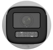 Hikvision DS-2CD1643G2-LIZSU 4mp Motorize Lens Sesli Akıllı Işık IR Bullet IP Kamera - 3
