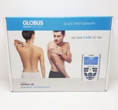Globus Genesy Sıı 2 Kanallı Kas Geliştirme Tens Ems Cihazı - 6