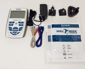 Globus Genesy Sıı 2 Kanallı Kas Geliştirme Tens Ems Cihazı - 3