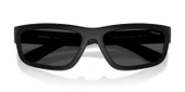 Prada Sport SPS05Z DG006F 59 Erkek Güneş Gözlüğü - 4