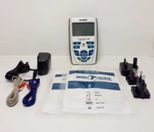 Globus Genesy Sıı 2 Kanallı Kas Geliştirme Tens Ems Cihazı - 2