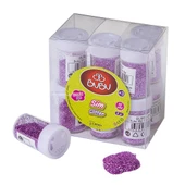 Bubu Toz Sim 8 Gram 12 Adet Pembe (BUBU-SM0007) - 1