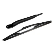 ARKA SILECEK KOLU+SUPURGESI TAKIM JUKE 2010> - 1