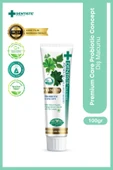 Dentiste Plus White Premium Care Prebiotik Konsept Diş ve Dişetleri İçin Koruma Diş Macunu 100g - 1