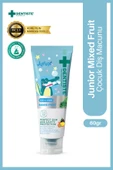 Dentiste Junior Diş Macunu Karışık Meyve Aromalı 6 Yaş 60 gr - 1