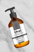 Thaialura 200ml Yenilebilir Sade Masaj Yağı: Doğal  Etkisiyle Thai Masajı Hisset Thai Aura - 5
