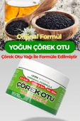 LEOSE BOTANICAL Orijinal Çörek Otu 100ml - Yüksek Etkili Formül - 2