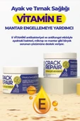 COSLAB %10 Üreli Ayak Topuk Çatlak ve Koku Giderici Nemlendirici Bakım Kremi 2’li Paket 2x100ml - 7