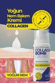 COSLAB Anti-Scar Yoğun Nemlendirici Yara ve İz Görünümünü Azaltıcı Hyaluronik Asitli Krem 50 ml - 6
