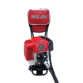 Kmtmak Solax Bg520 Sırt Tipi Motorlu Tırpan - 4