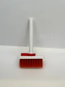 Çok Amaçlı Detay Temizlik Fırçası - 1