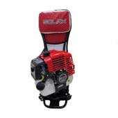 Kmtmak Solax Bg520 Sırt Tipi Motorlu Tırpan - 5