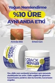 COSLAB %10 Üreli Ayak Topuk Çatlak ve Koku Giderici Nemlendirici Bakım Kremi 2’li Paket 2x100ml - 5