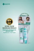 Dentiste Diş Fırçası Seti - Diş Macunu 20gr + Fırça - 3