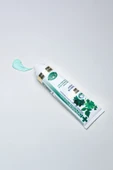 Dentiste Plus White Premium Care Prebiotik Konsept Diş ve Dişetleri İçin Koruma Diş Macunu 100g - 4