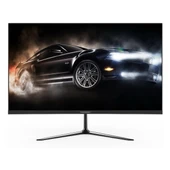 PowerBoost PB-M2145VH 21.5" 75Hz 5Ms VGA+HDMI FullHD VA Vesa Monitör - 1
