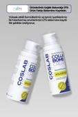 COSLAB Anti-Scar Yoğun Nemlendirici Yara ve İz Görünümünü Azaltıcı Hyaluronik Asitli Krem 50 ml - 4