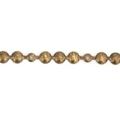 Febko - Döşeme İçin Şerit Eskitme Antik Kabara 11 Mm - 10 Mt - 1