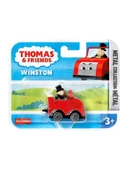 Fisher-Price Thomas & Friends Winston HFX89-HTN38 - 1