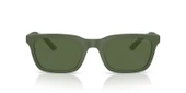 Emporio Armani EA4249U 625971 55 Erkek Güneş Gözlüğü - 4