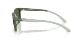 Emporio Armani EA4249U 625971 55 Erkek Güneş Gözlüğü - 2