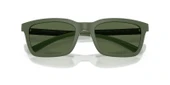 Emporio Armani EA4249U 625971 55 Erkek Güneş Gözlüğü - 5