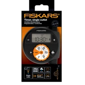 Fiskars 1054791 Sulama Bilgisayarı - Su Zamanlayıcı - 4