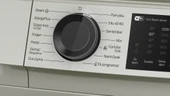 Bosch WGK242ZXTR 1200 Devir 9 kg Çamaşır Makinesi - 3