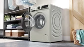Bosch WGK242ZXTR 1200 Devir 9 kg Çamaşır Makinesi - 4