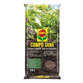 Compo Yeşil Yapraklı Bitki Toprağı   20lt - 1
